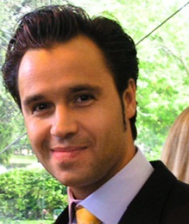 Michael Schafer, Speaker at Dental Conferences