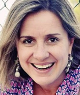 Michelle Chinelat, Speaker at Oral Health Conferences