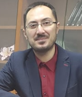 Mihajlo Petrovski, Speaker at Dentistry Conferences