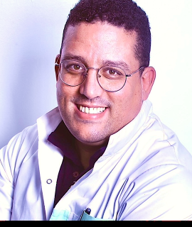 Mohamed Azhari, Speaker at Oral Health Conferences