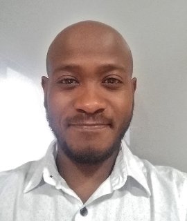 Mohamed El Amin, Speaker at Oral Health Conferences