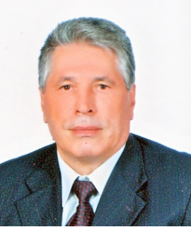 Mohamed Youssef, Speaker at Oral Health Conferences