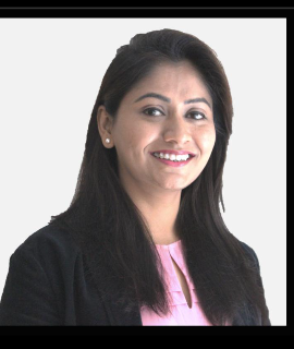 Mohita Sinha, Speaker at Dental Conferences