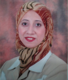 Nehal Sharaf, Speaker at Oral Health Conferences