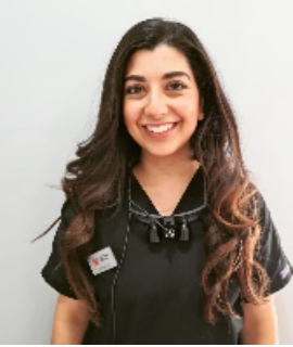 Nermin Hayek, Speaker at Oral Health Conferences 