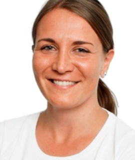 Olivera Terzieva Petrovska, Speaker at Dental Conferences