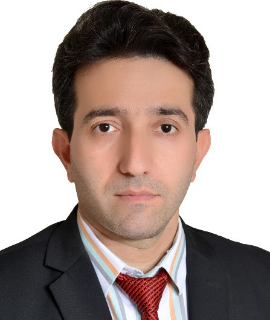 Ozair Erfan, Speaker at Oral Health Conferences