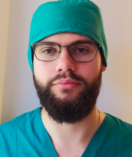 Pantelejmon Trpchevski, Speaker at Oral Health Conferences