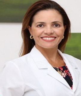 Patricia Fernandes Avila Ribeiro, Speaker at Dentistry Conferences