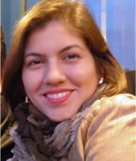 Paula Goes, Speaker at Oral Health Conferences