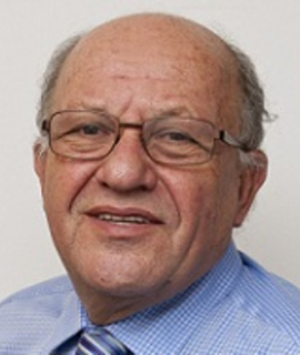 Peter Foltyn, Speaker at Dental Conferences