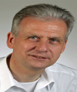 Peter Reinhard Pospiech, Speaker at Oral Health Conferences