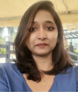 Pradnya S Jadhav, Speaker at Dental Conference