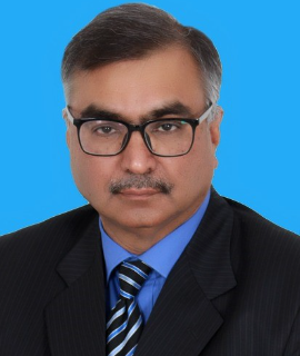 Shahid Mahmood, Speaker at Dentistry Conferences