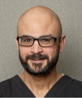 Raed AlDelayme, Speaker at Oral Health Conferences