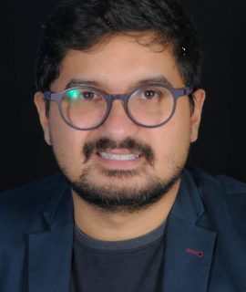 Rafael Fernandes Ribeiro, Speaker at Dentistry Conferences