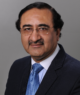 Rakesh Malhotra, Speaker at Oral Health Conferences