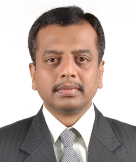 Ramesh Nagarajappa, Speaker at Dental Conferences