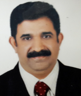 Ravichandran, Speaker at Dental Conferences