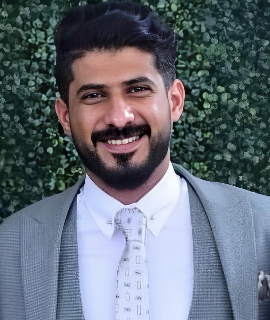 Salah M Ben Hafedh, Speaker at Dental Conference
