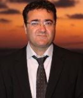 Shaul Lin, Speaker at Oral Health Conferences