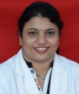 Shruthi Hegde, Speaker at Dental Conferences