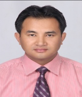 Shyam K Maharjan, Speaker at Oral Health Conferences