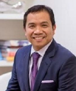 Sonny Torres Oliva, Speaker at Oral Health Conferences