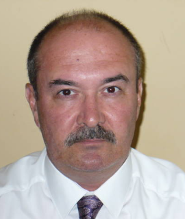 Sorin Andrian, Speaker at Dental Implant Meetings
