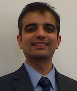 Sunny K Tilwani, Speaker at Dental Conferences