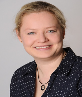 Susanne Staehlke, Speaker at Oral Health Conferences