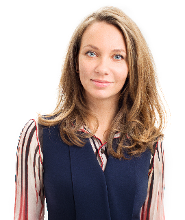 Svitlana Koval, Speaker at Oral Health Conferences