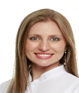Taiana Oliveira Baldo, Speaker at Dentistry Conferences