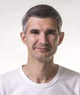 Tarasenko Oleksandr, Speaker at Dental Conferences