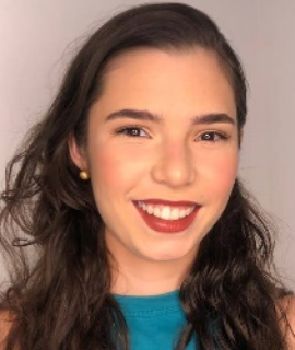 Thayna Lacerda Almeida, Speaker at Dental Conferences 
