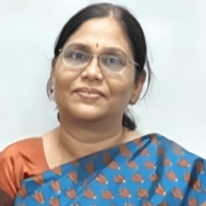 Vaishali Waindeskar, Speaker at Oral Health Conferences