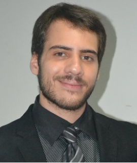 Victor Leonardo Mello Varela Ayres de Melo, Speaker at Dental Conferences