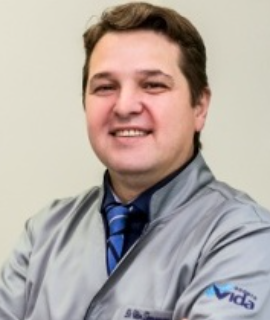 Vilton Zimmermann De Souza, Speaker at Dentistry Conferences