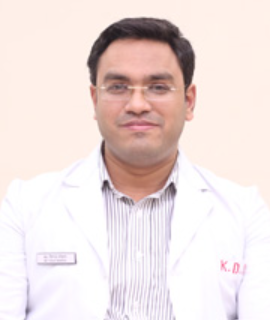 Vinay Mohan, Speaker at Oral Health Conferences