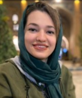 Yeganeh Arian, Speaker at Dental Conference