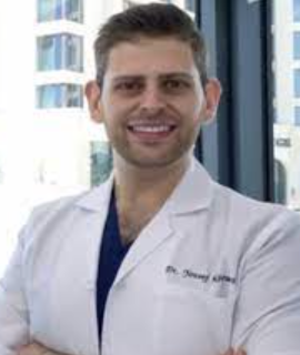 Yousef Nasrawi, Speaker at Oral Health Conferences