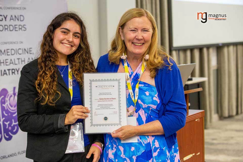 Addiction Conference