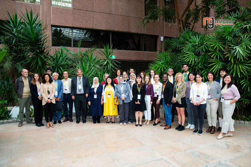 Biotechnology Conferences