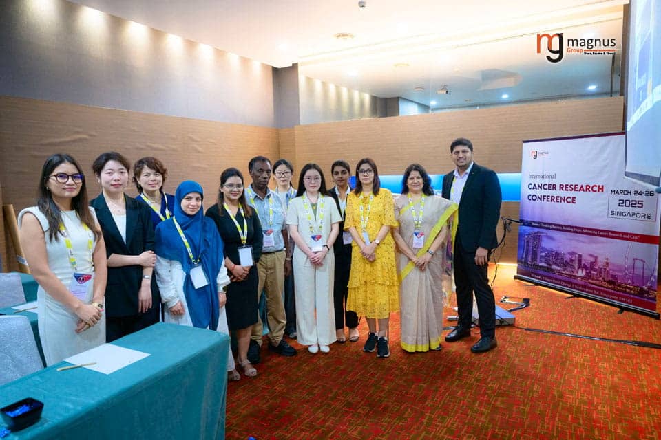 Cancer Research Conference