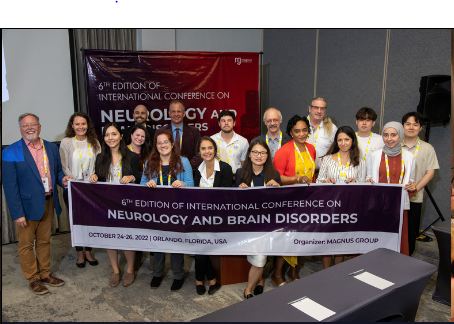 Neurology Conference