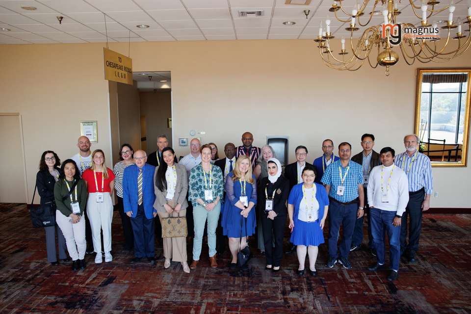 Neurology Conference 