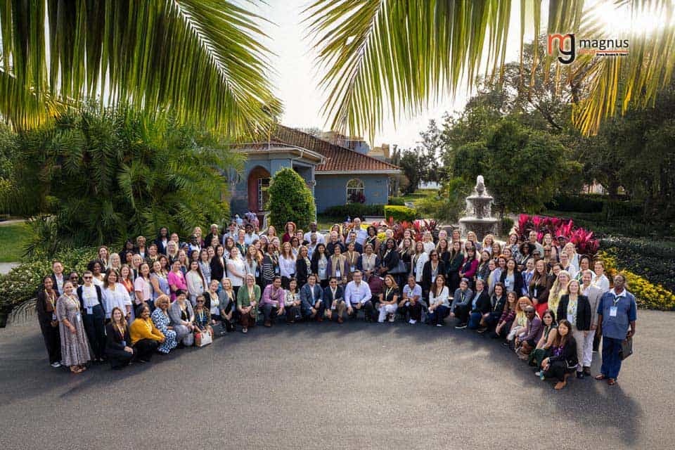 Nursing World Conference