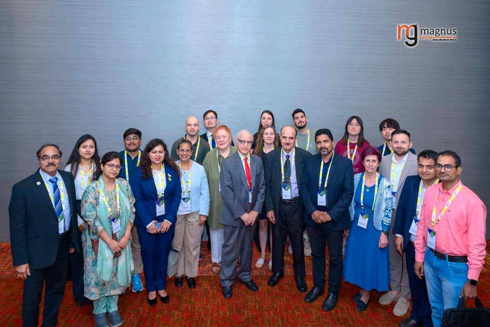 Plant Biology Conferences