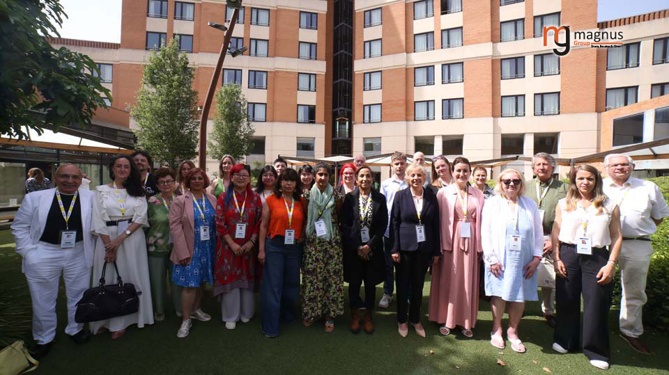 Traditional Medicine Conference